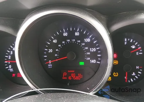 2012 Kia Soul + from USA, damaged, VIN KNDJT2A63C7397872